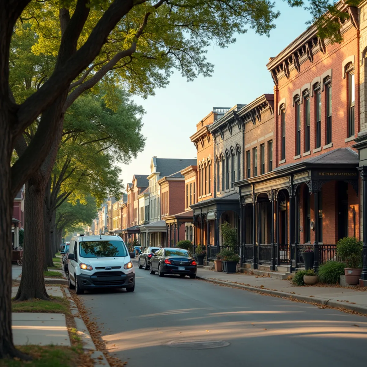 HVAC service in Guthrie, Oklahoma