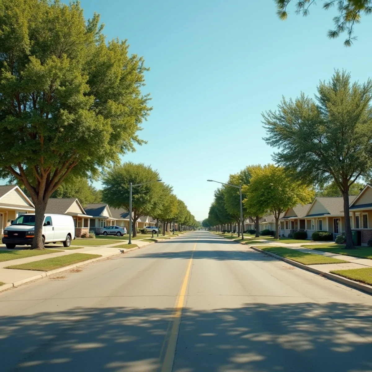 HVAC service in Midwest City, Oklahoma