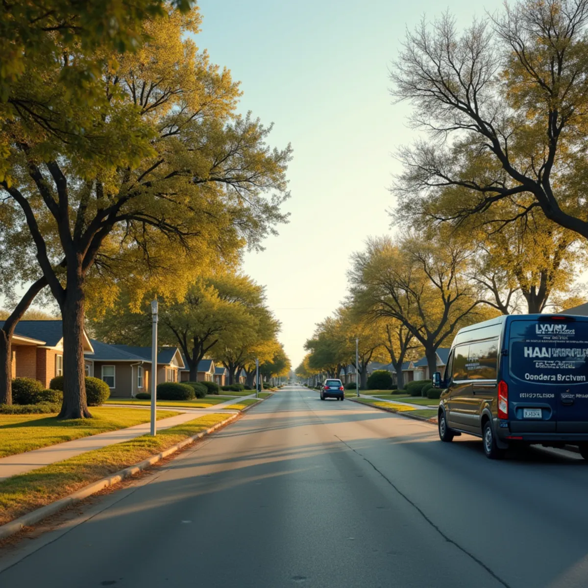 HVAC service in The Village, Oklahoma